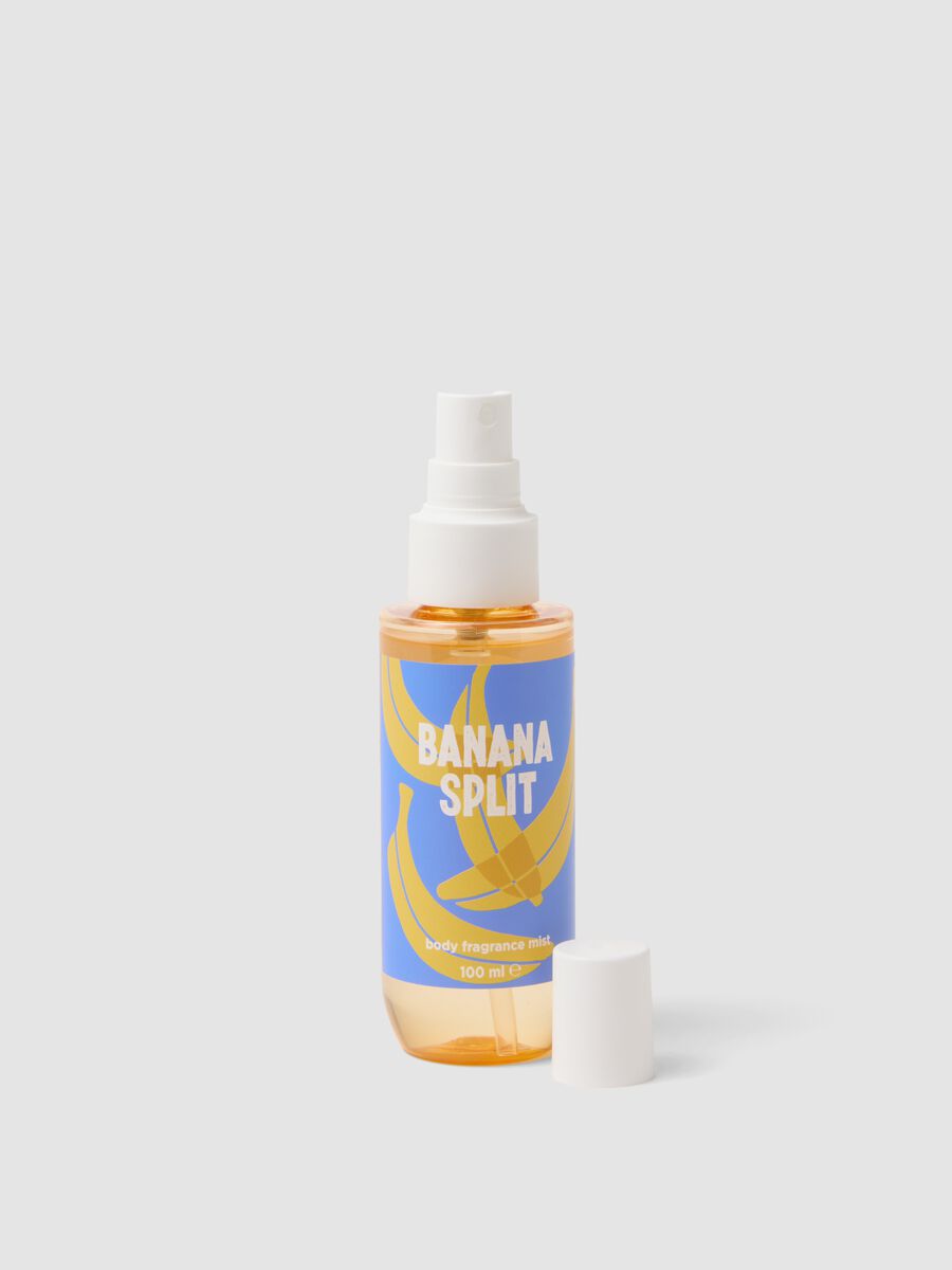 Body Beauty Routine Banana Split 100 ml_0