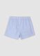 Pack de 2 boxers azuis em puro algod&atilde;o org&acirc;nico_2
