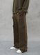Cargo Pants Military Green_2
