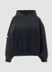 Hoodie Sunfaded Black_0