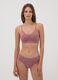 Pink stretch microfibre briefs_0