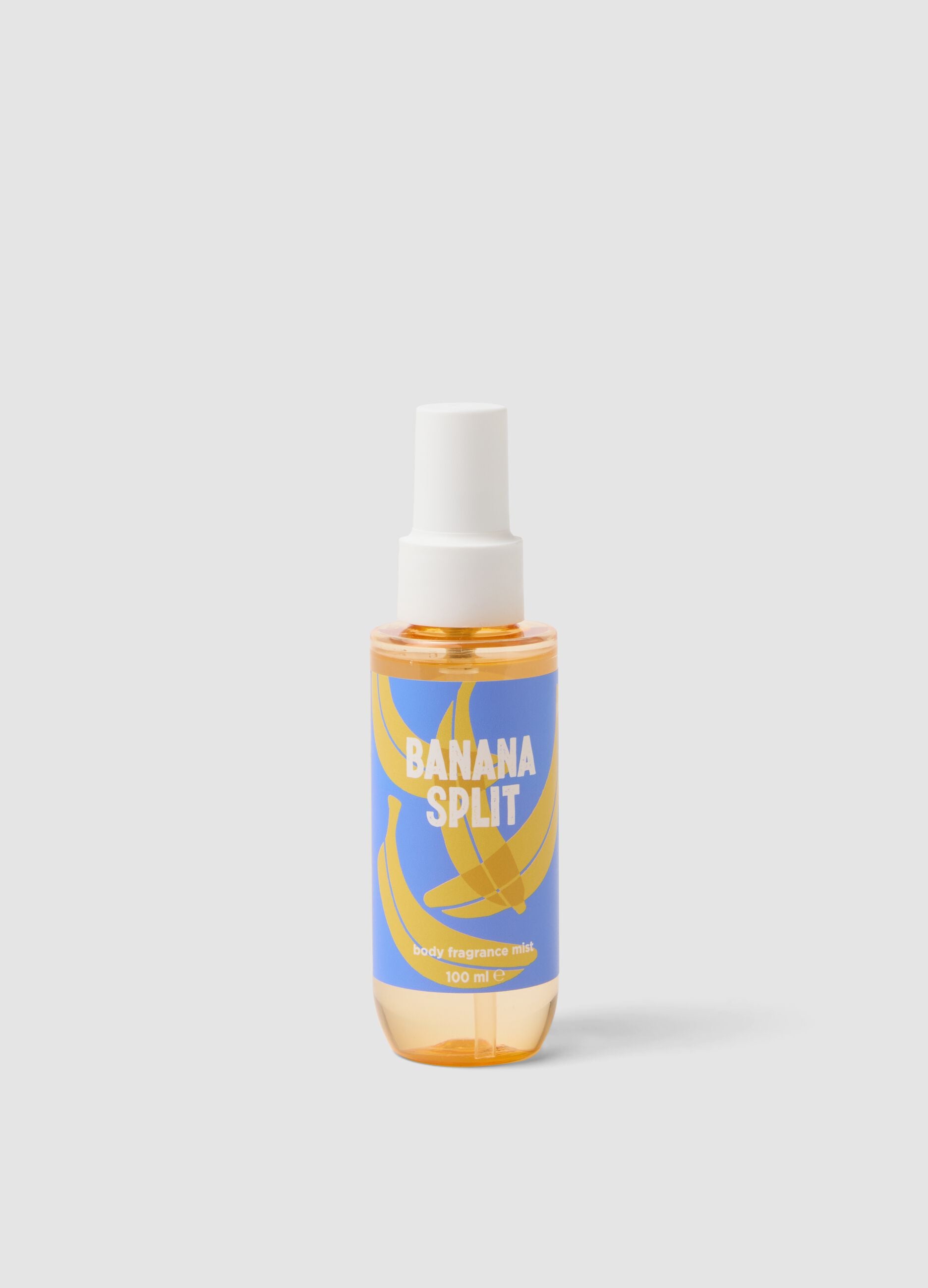 Body Beauty Routine Banana Split 100 ml