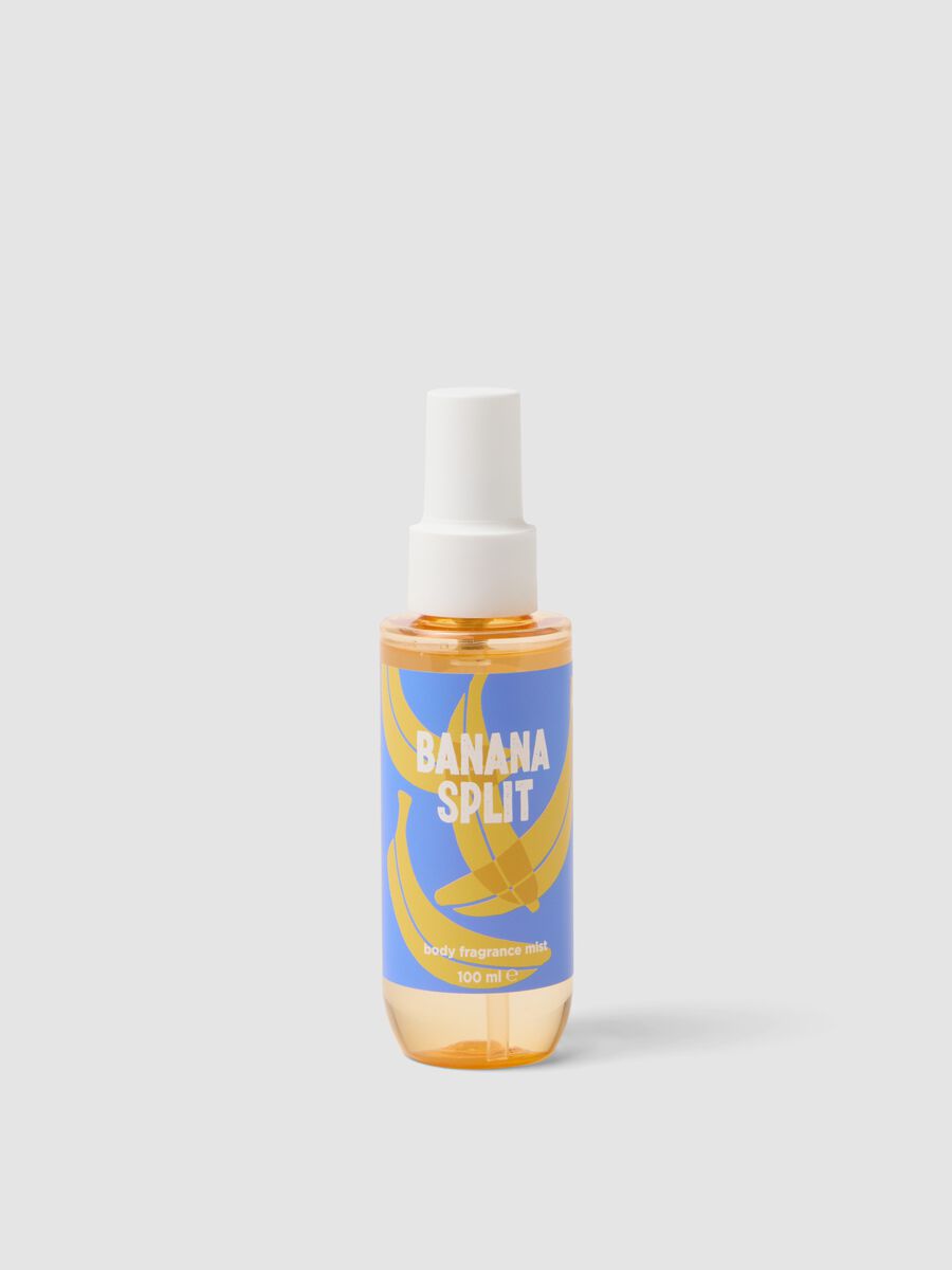Body Beauty Routine Banana Split 100 ml_2