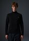 Pile Half Zip Traspirante ALTAVIA WITH DEBORAH COMPAGNONI_0