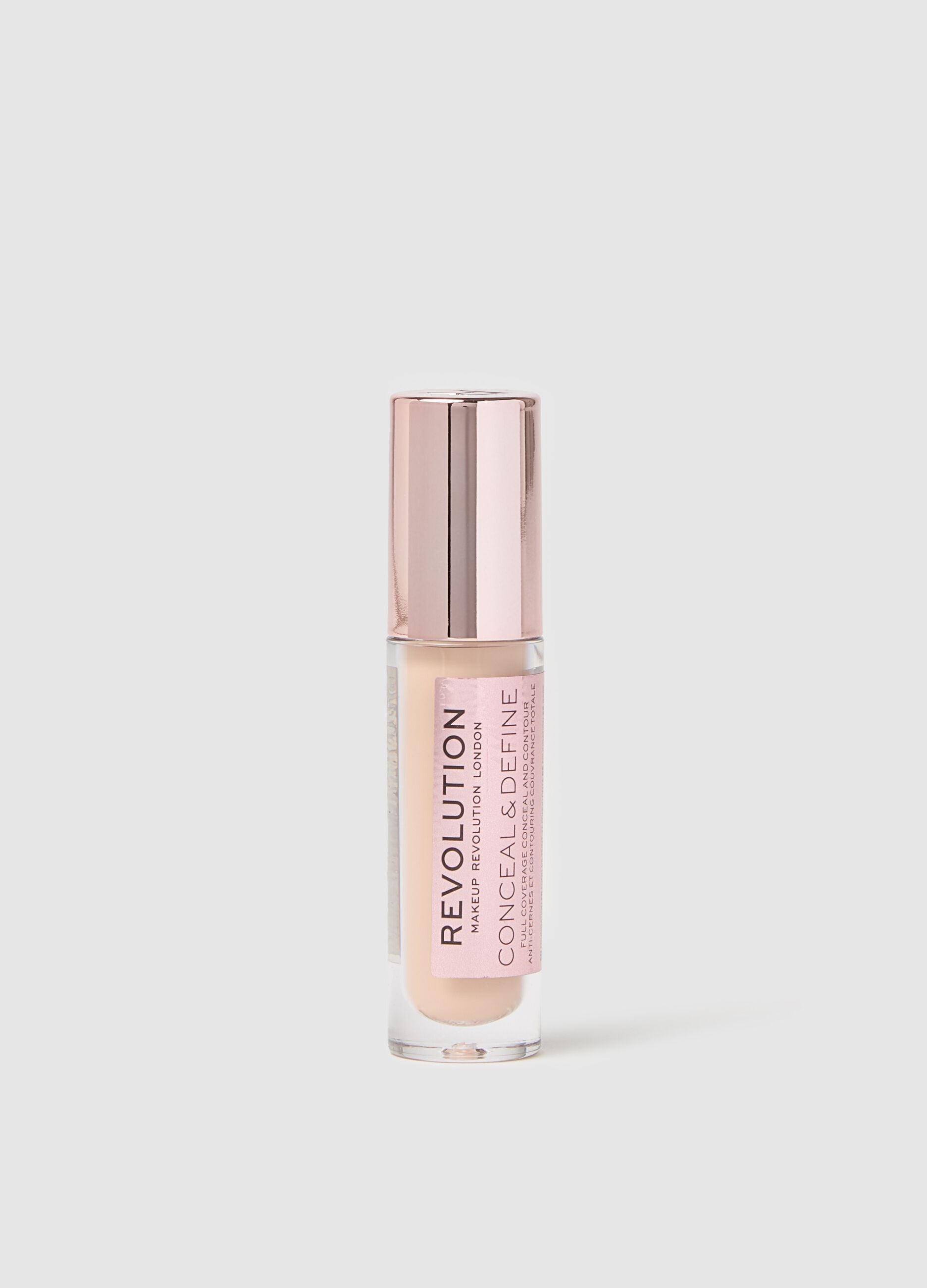 Conceal & Define concealer C5