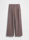 Braune Stretch-Stoffhose_7