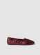 Red Sequin Friulane_0