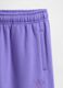 Violette Strickhose f&uuml;r M&auml;dchen_5