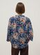 Multicolour long-sleeve top with floral pattern, regular fit_3