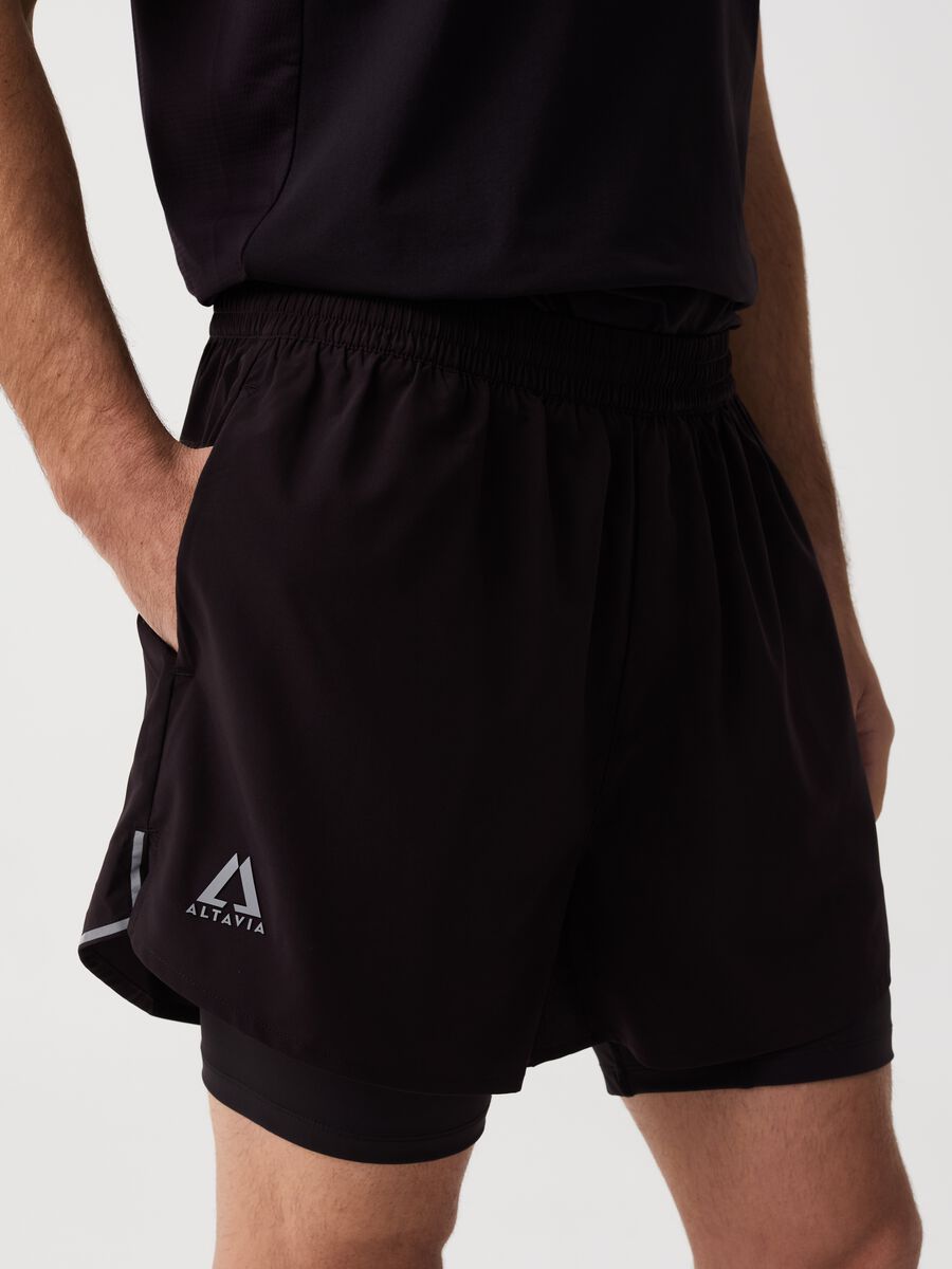 Altavia running shorts_1