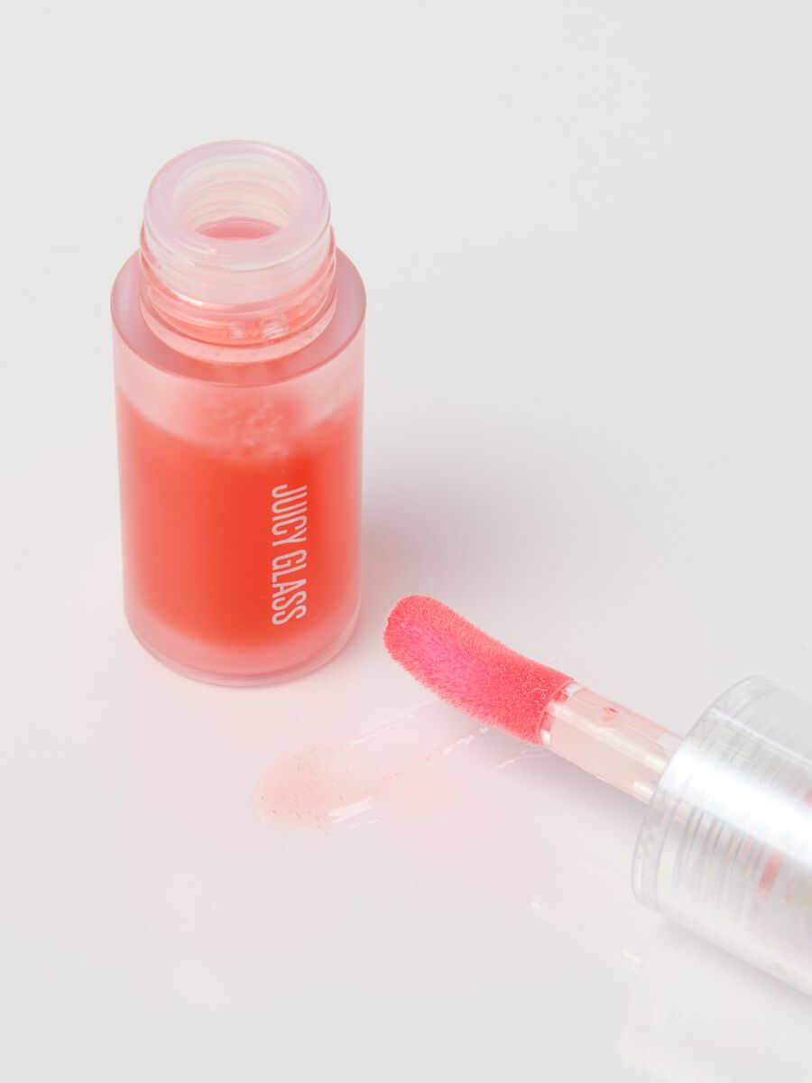 KAJA JUICY GLASS LIP OIL 02 RASPBERRY REFRESHER_2