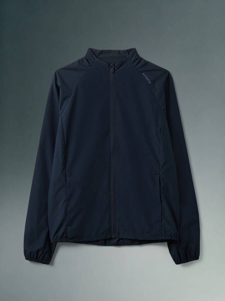 Giacca antivento ALTAVIA WITH DEBORAH COMPAGNONI_4