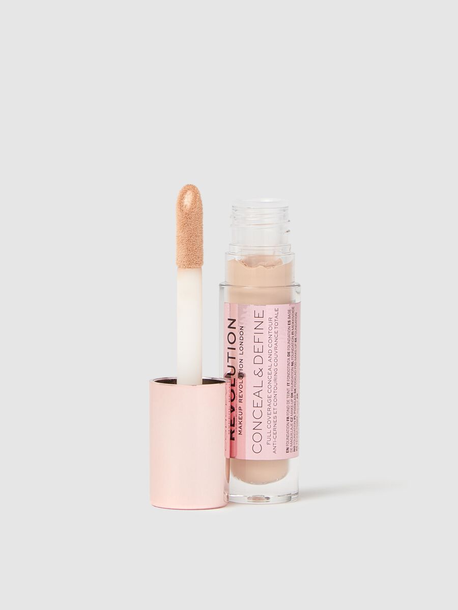 Conceal & Define concealer C7_1