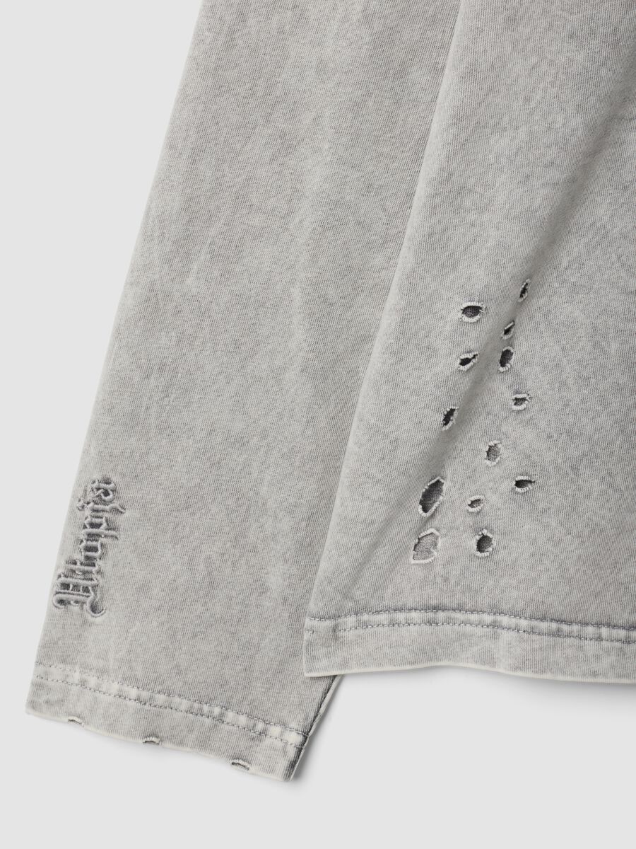 Double Longsleeve Washed Moonstone_2