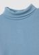 Regular fit blue long-sleeve cotton t-shirt for kids_2