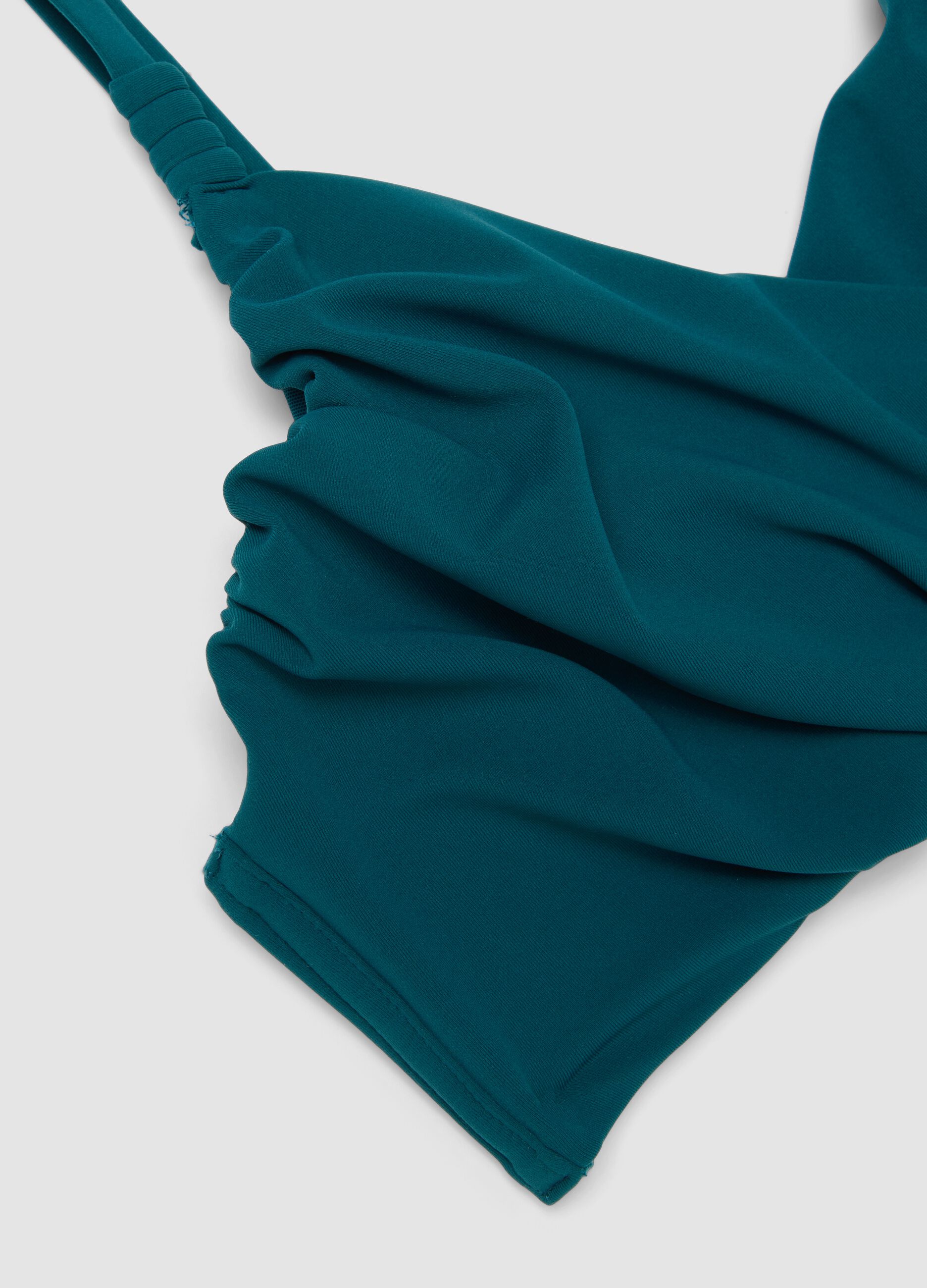 &Pi;&rho;ά&sigma;&iota;&nu;&omicron; &tau;&omicron;&pi; &mu;&pi;&iota;&kappa;ί&nu;&iota; &alpha;&pi;ό &epsilon;&lambda;&alpha;&sigma;&tau;&iota;&kappa;ό ύ&phi;&alpha;&sigma;&mu;&alpha; &mu;&epsilon; shaping &alpha;&pi;&omicron;&tau;έ&lambda;&epsilon;&sigma;&mu;&alpha;