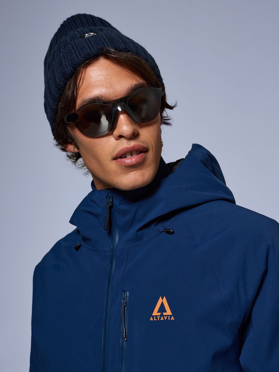 Ribbed Hat ALTAVIA WITH DEBORAH COMPAGNONI_3