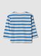 Oversized &pi;&omicron;&lambda;ύ&chi;&rho;&omega;&mu;&omicron; &rho;&iota;&gamma;έ T-shirt &alpha;&pi;ό 100% &omicron;&rho;&gamma;&alpha;&nu;&iota;&kappa;ό &beta;&alpha;&mu;&beta;ά&kappa;&iota; &gamma;&iota;&alpha; &alpha;&gamma;&omicron;&rho;ά&kappa;&iota;_1