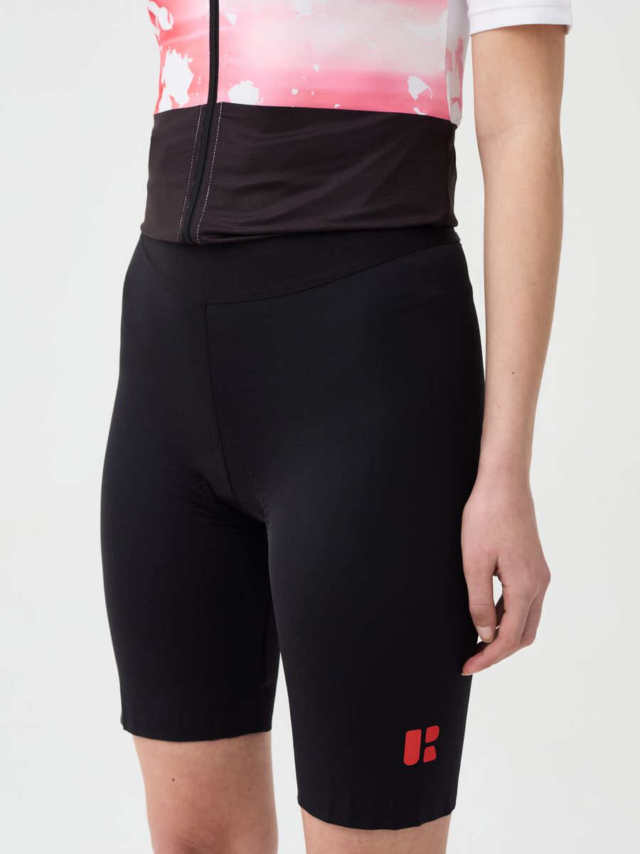 Urban Riders cycle leggings with pad_1