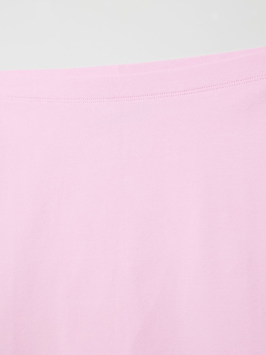 Pink Mini Skirt_5