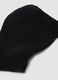 5er-Pack schwarze Sportsocken aus Bio-Baumwolle_1
