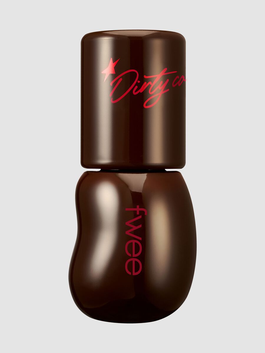 FWEE 3D VOLUMING GLOSS - B13 DIRTY COLA 70% 5.3G - Korean make-up_0