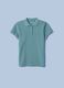 Gr&uuml;nes ALTAVIA SAILING Poloshirt aus Stretch-Baumwolle_4