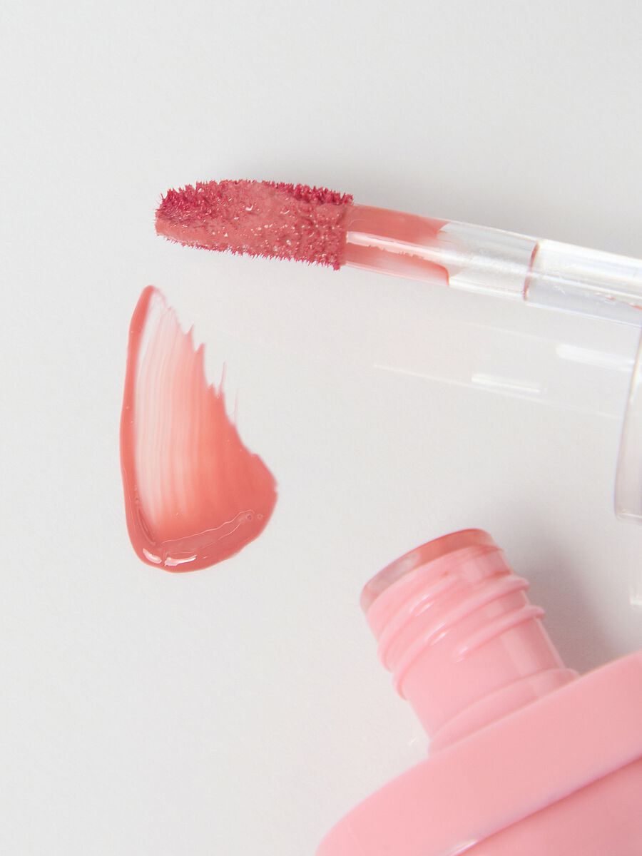 Lip stain with a fantastic glossy effect. Vibrant colour and hydrated lips for 12 hours_5