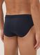 2-pack of blue stretch Supima cotton briefs_2