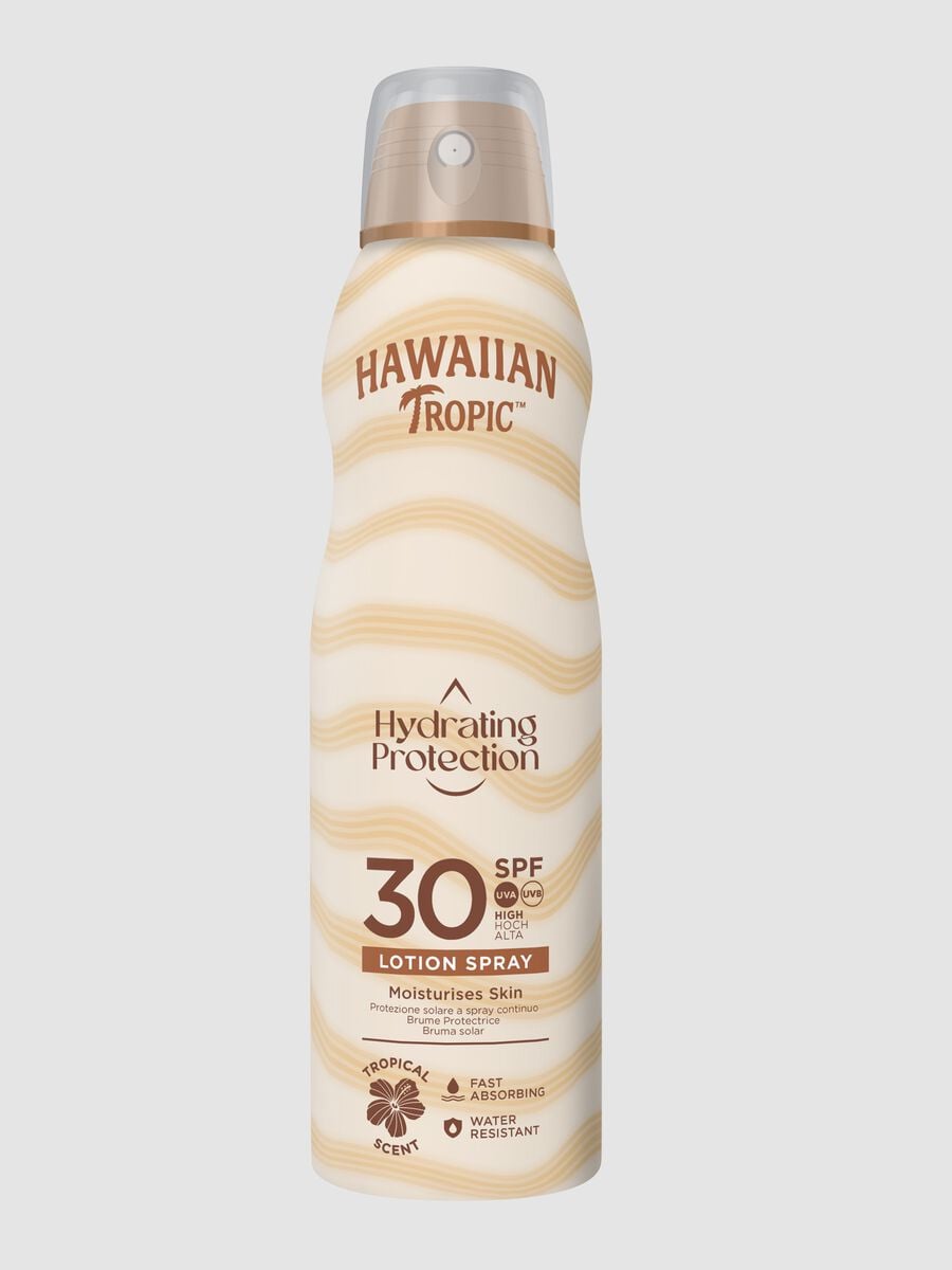 Hydrating Protection Can Spray SPF 30 177ml_0