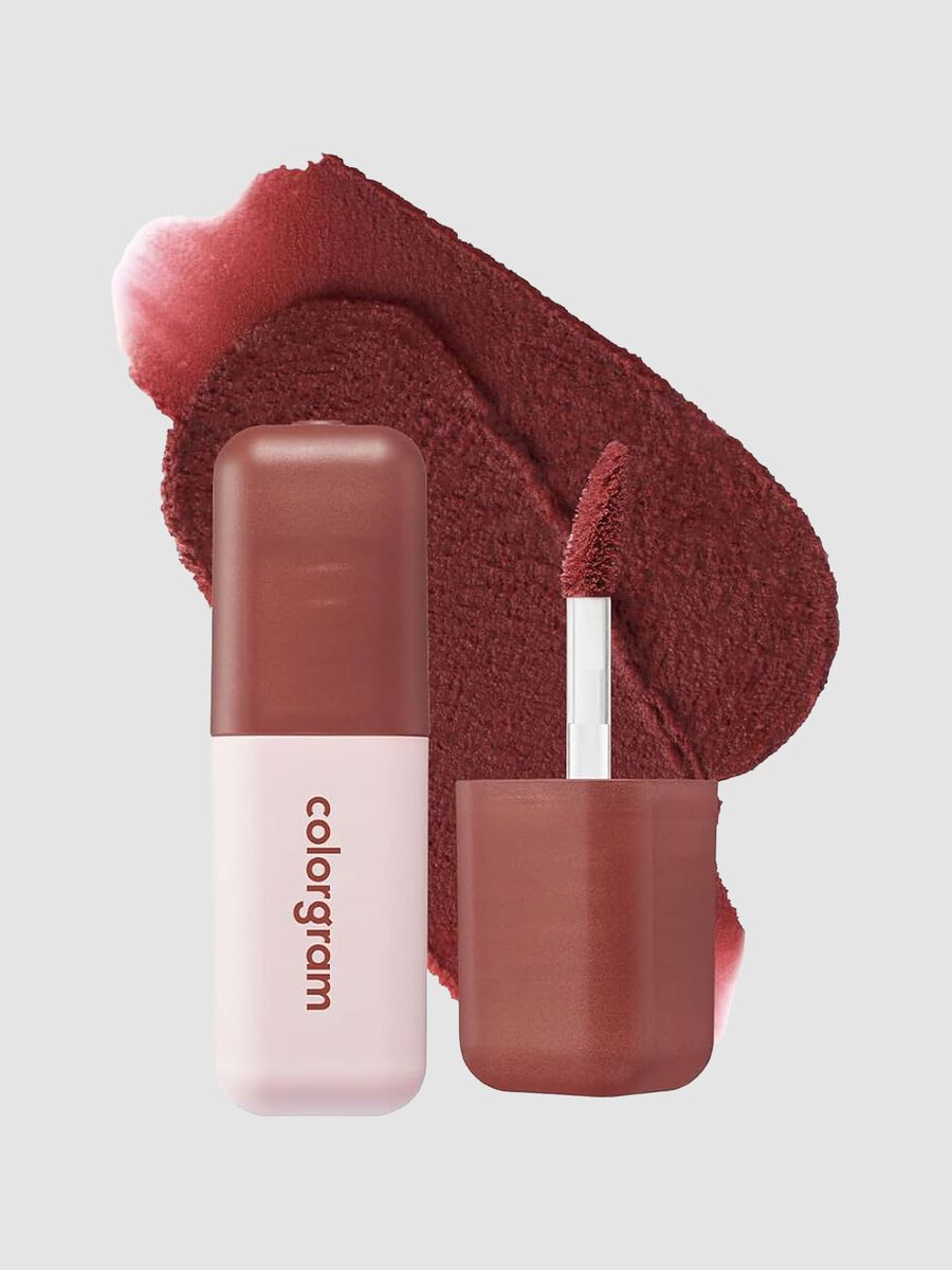 Nude Blur Tint 13 Burnt Marron 3.5 g - Korean make-up_0