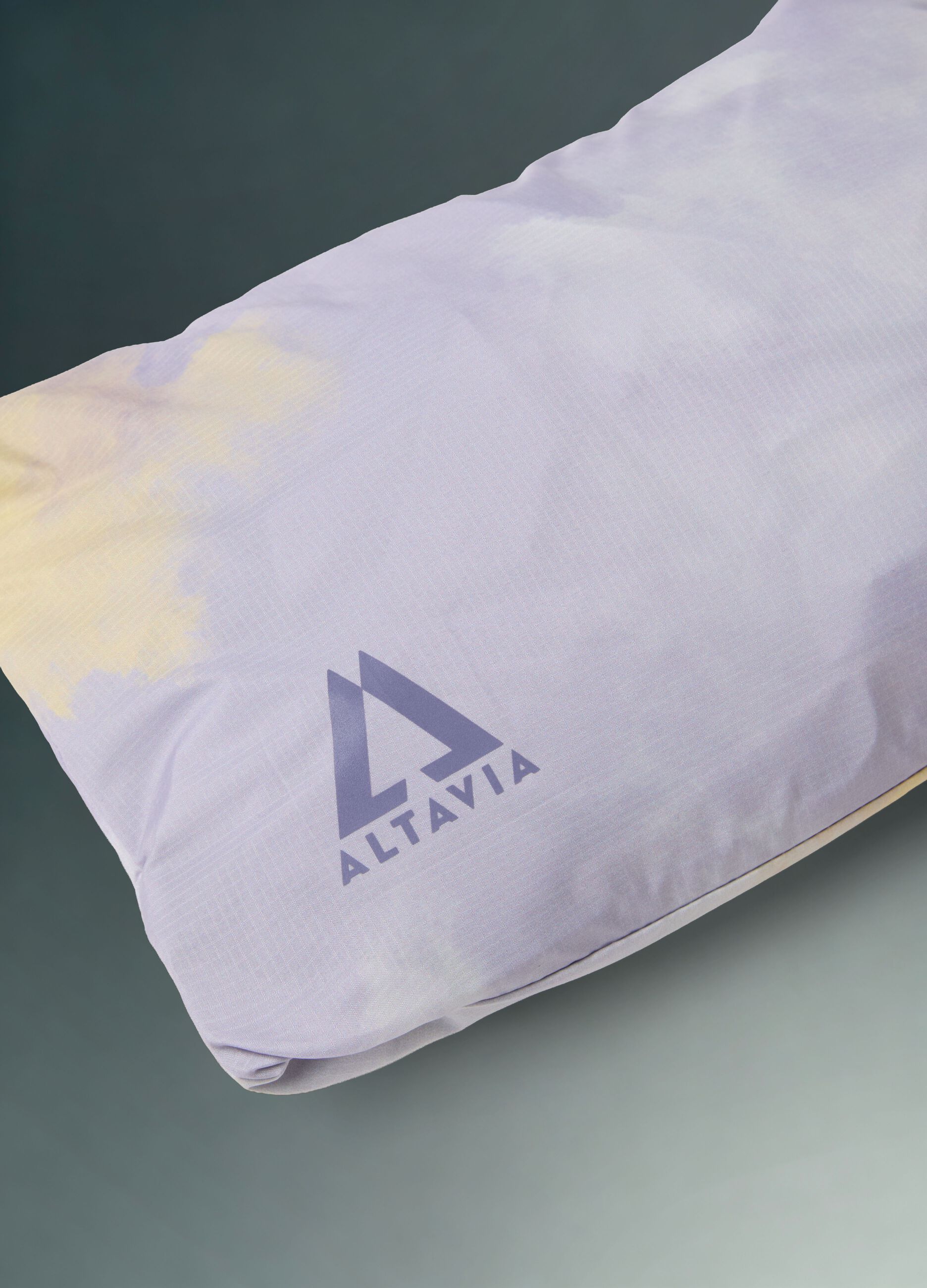 Windjacke im Tie-Dye-Look ALTAVIA WITH DEBORAH COMPAGNONI