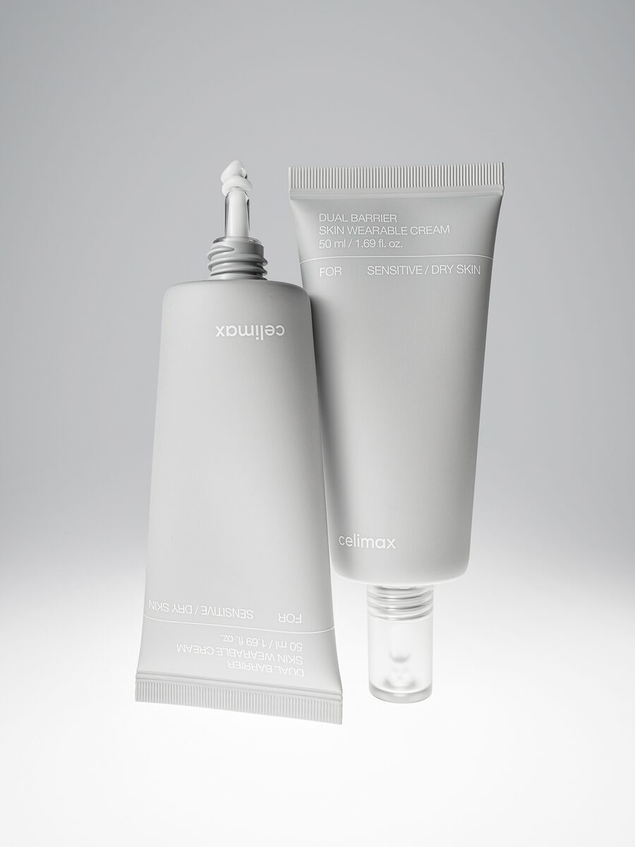 Dual Barrier Skin Wearable Cream 50ml_2