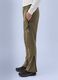 Altavia by Deborah Compagnoni thermal trekking pants._3