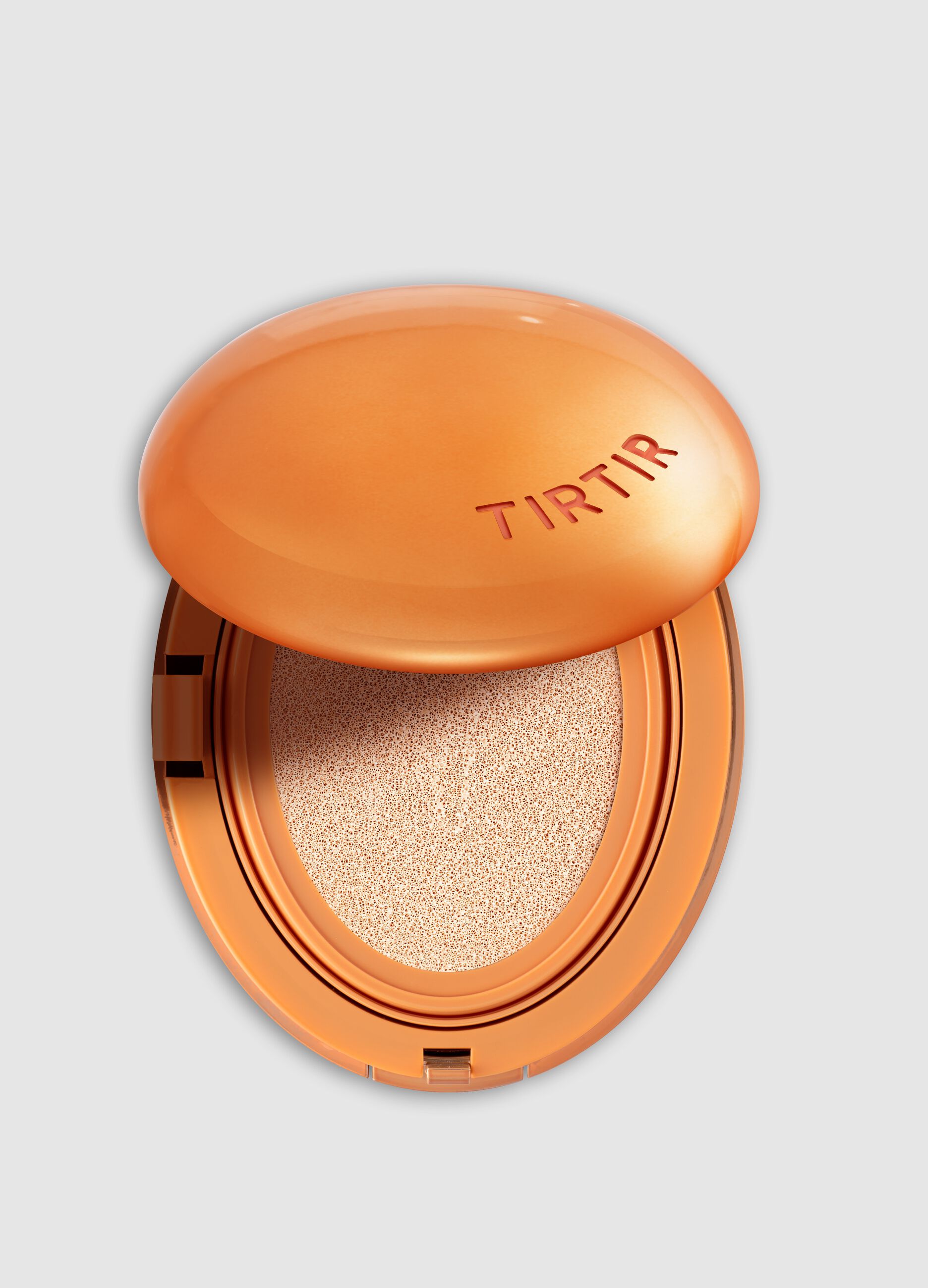 TIRTIR Mask Fit AI Filter Cushion 17N Vanilla 18g &ndash; Korean make-up