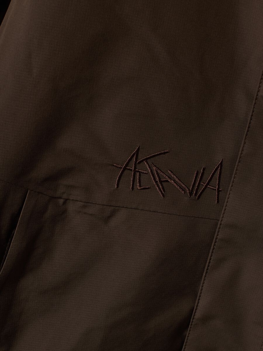 ALTAVIA WITH DEBORAH COMPAGNONI 3-Layer Ski Parka Jacket_7