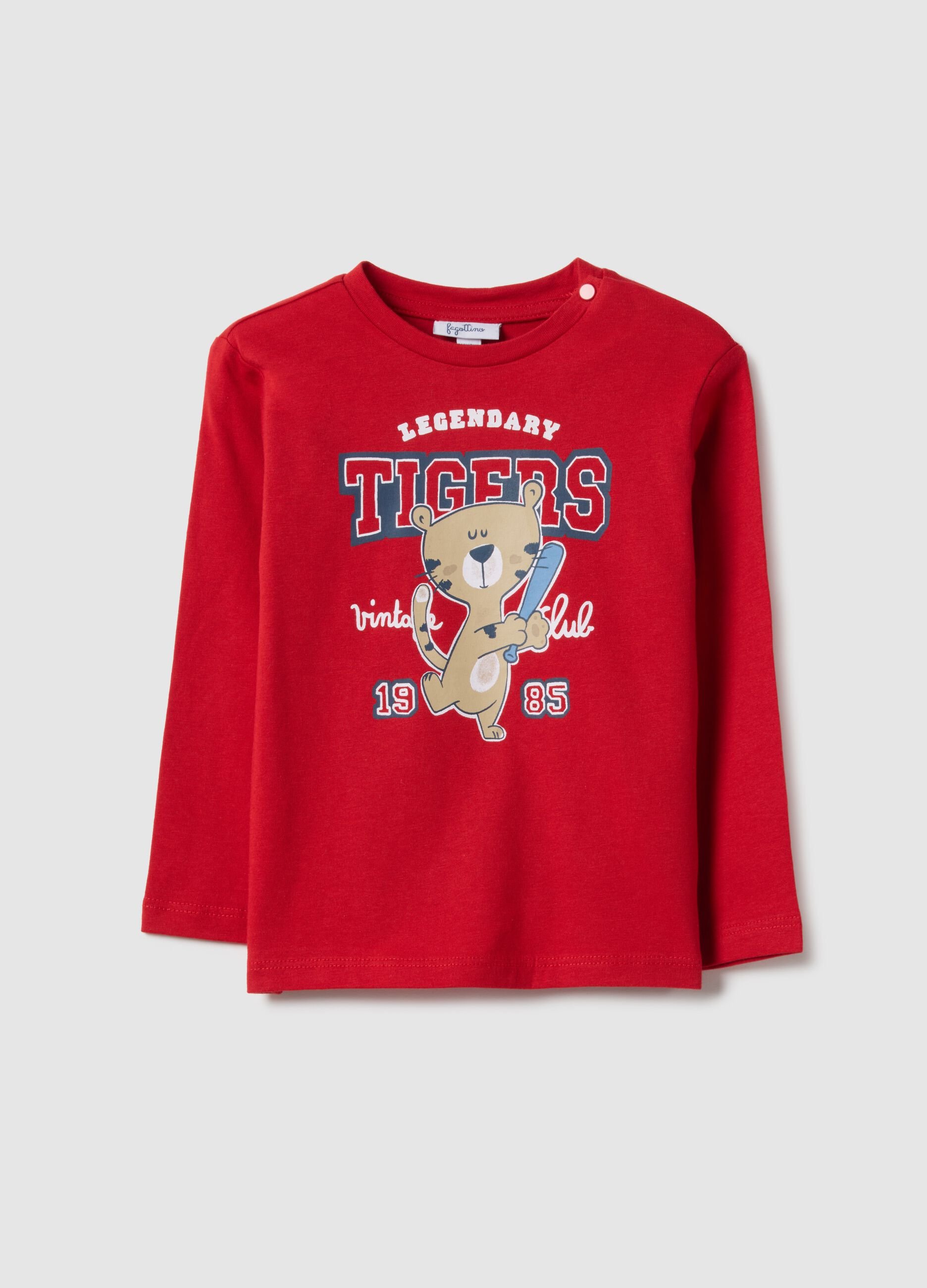 &Kappa;ό&kappa;&kappa;&iota;&nu;&omicron; &pi;&alpha;&iota;&delta;&iota;&kappa;ό &mu;&pi;&lambda;&omicron;&upsilon;&zeta;ά&kappa;&iota; &alpha;&pi;ό &kappa;&alpha;&theta;&alpha;&rho;ό &beta;&alpha;&mu;&beta;ά&kappa;&iota; &mu;&epsilon; &kappa;&alpha;&nu;&omicron;&nu;&iota;&kappa;ή &epsilon;&phi;&alpha;&rho;&mu;&omicron;&gamma;ή &kappa;&alpha;&iota; &tau;ί&gamma;&rho;&eta;