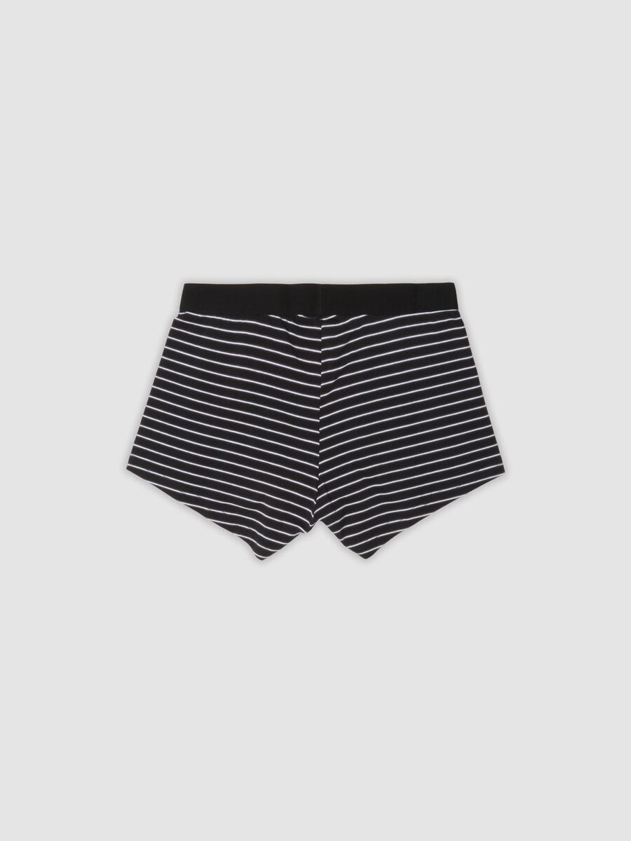 Five-pack of multicolour organic stretch-cotton boxers_2
