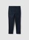 &Mu;&pi;&lambda;&epsilon; chino &pi;&alpha;&nu;&tau;&epsilon;&lambda;ό&nu;&iota; &alpha;&pi;ό &epsilon;&lambda;&alpha;&sigma;&tau;&iota;&kappa;ό &beta;&alpha;&mu;&beta;&alpha;&kappa;&epsilon;&rho;ό twill, regular fit_6