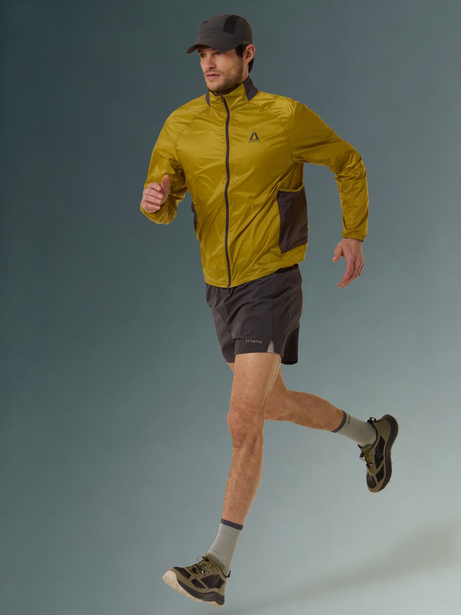 Extralight Windjacke ALTAVIA WITH DEBORAH COMPAGNONI_0