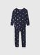 Long pyjamas with all-over print_1