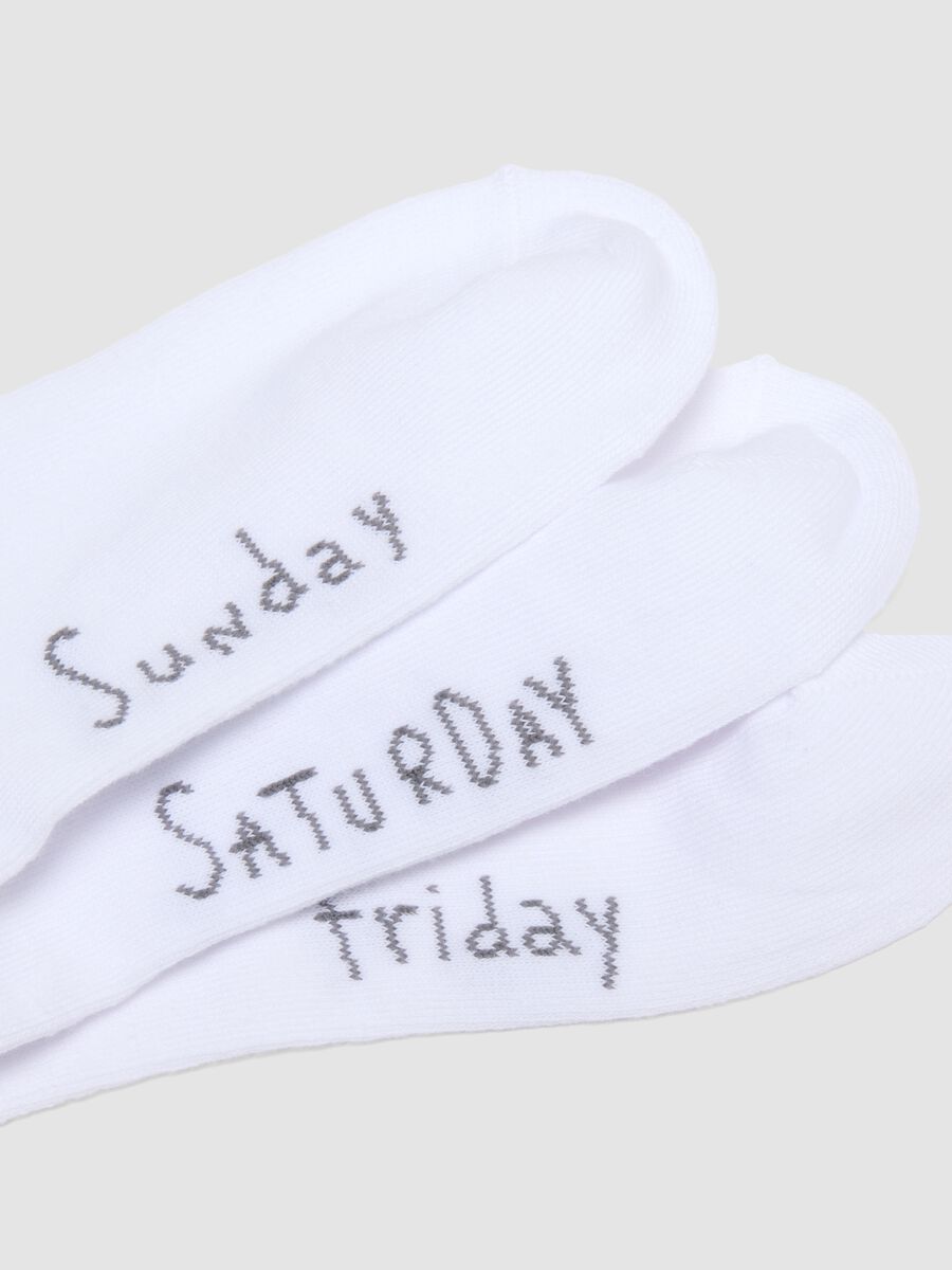 7-pack of white organic cotton no-show socks_1