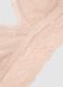 Pink Lace Wireless Bra_5