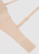Beige Balconette-BH mit herausnehmbarer Polsterung_5