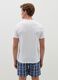 Two-pack undershirts with round neck in jersey_2