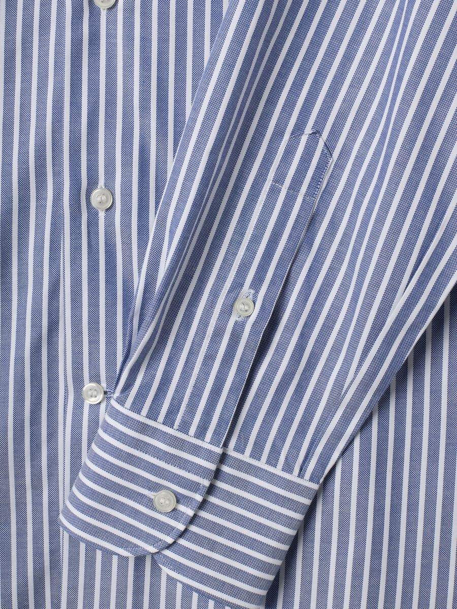 &Lambda;&epsilon;&upsilon;&kappa;ό oxford &pi;&omicron;&upsilon;&kappa;ά&mu;&iota;&sigma;&omicron; &alpha;&pi;ό 100% &beta;&alpha;&mu;&beta;ά&kappa;&iota; &mu;&epsilon; &rho;ί&gamma;&epsilon;&sigmaf;, slim fit_5