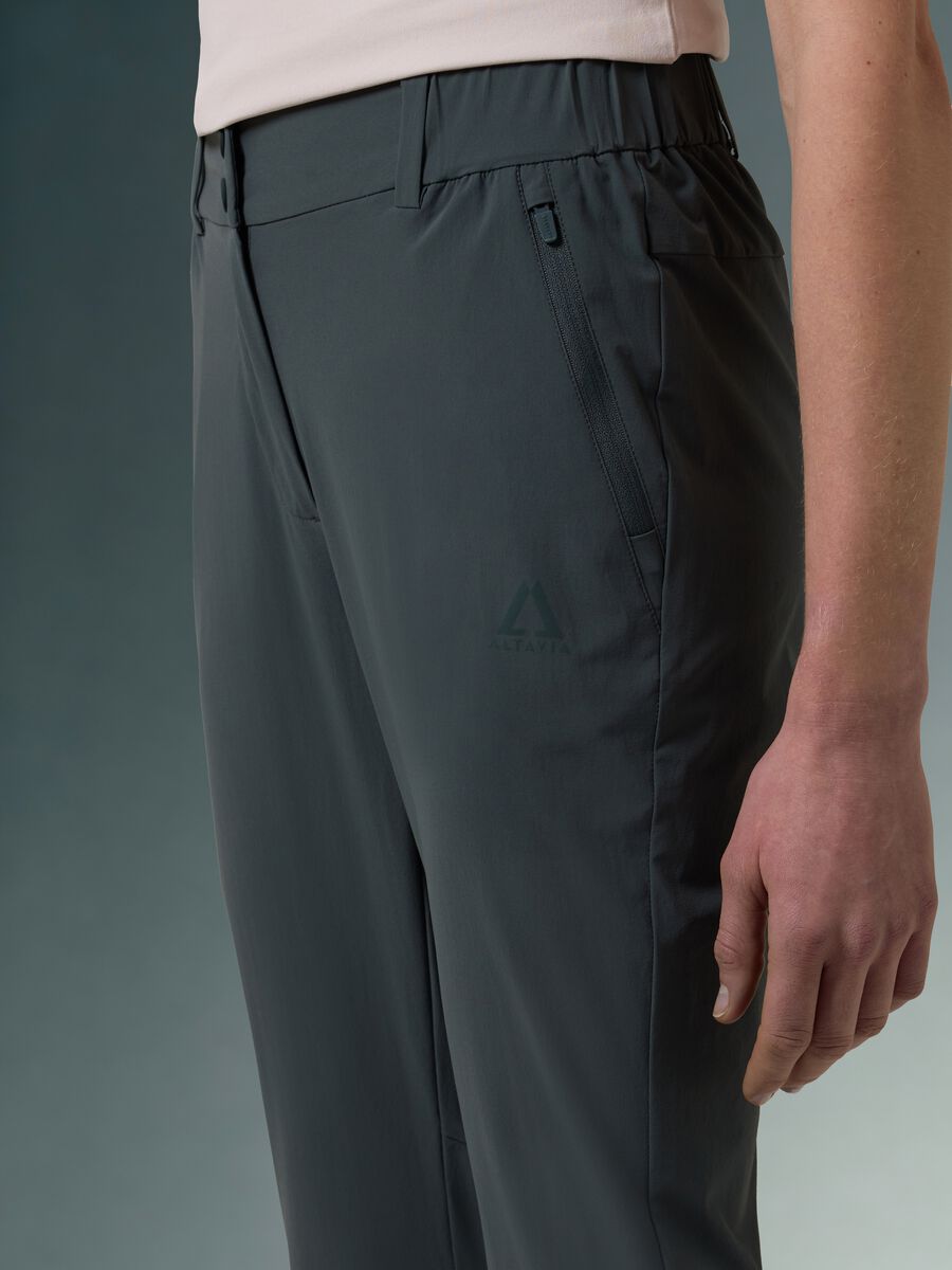ALTAVIA Trekking Trousers WITH DEBORAH COMPAGNONI_3