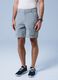 Graue Cargo-Shorts ALTAVIA SAILING aus Stretchgewebe_1