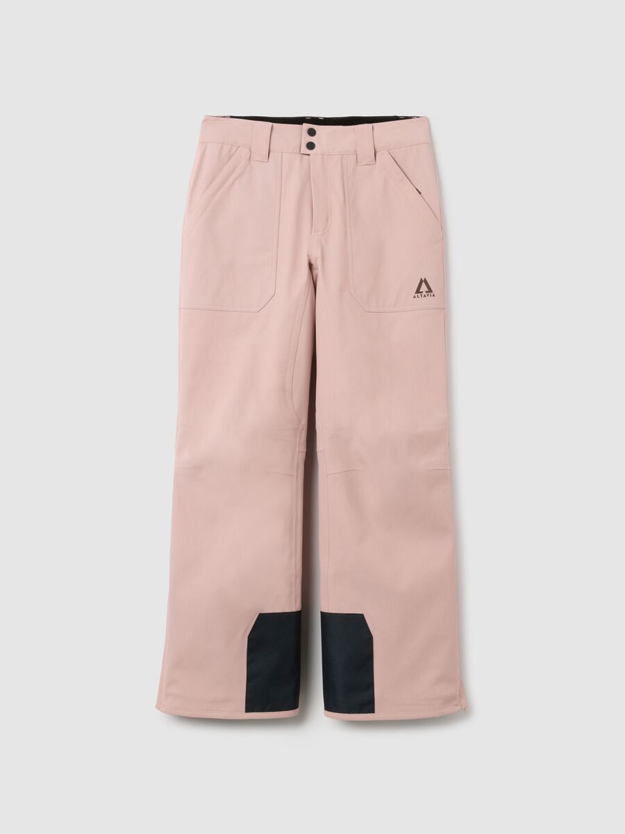 Παντελόνια σκι ALTAVIA ΜΕ DEBORAH COMPAGNONI_5