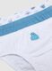 Multipack slip in puro cotone multicolor da bambino regular fit_2